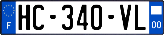HC-340-VL