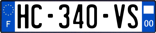 HC-340-VS
