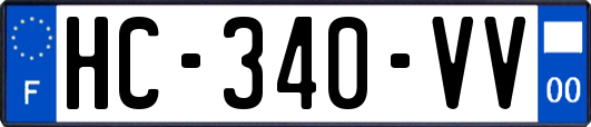 HC-340-VV