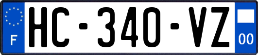 HC-340-VZ