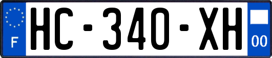 HC-340-XH