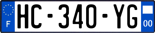 HC-340-YG