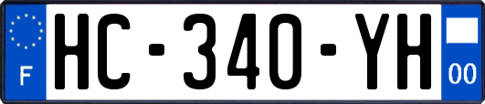 HC-340-YH