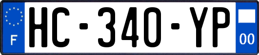 HC-340-YP