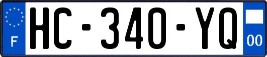 HC-340-YQ