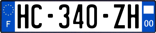 HC-340-ZH