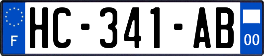 HC-341-AB