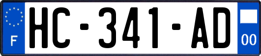 HC-341-AD