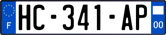 HC-341-AP