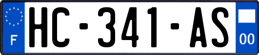 HC-341-AS