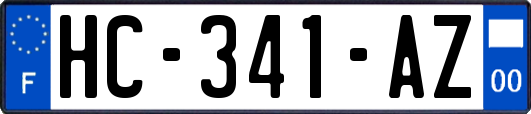 HC-341-AZ