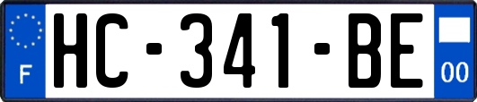 HC-341-BE