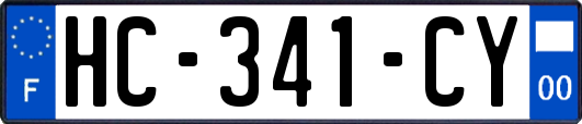 HC-341-CY
