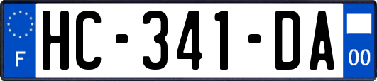HC-341-DA