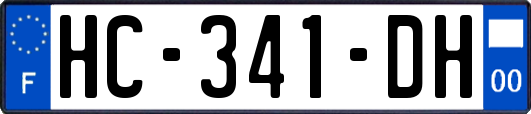 HC-341-DH