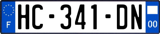HC-341-DN