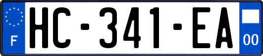 HC-341-EA