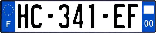 HC-341-EF