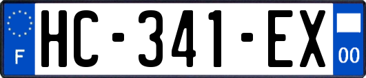 HC-341-EX