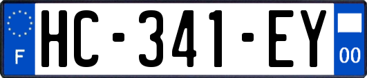 HC-341-EY