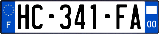 HC-341-FA
