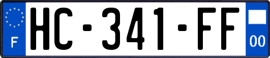 HC-341-FF