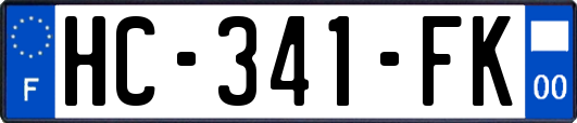 HC-341-FK