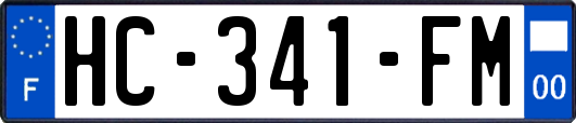 HC-341-FM