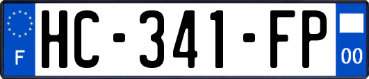 HC-341-FP
