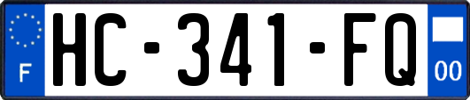 HC-341-FQ