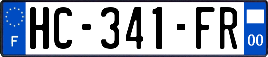 HC-341-FR