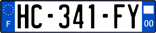 HC-341-FY