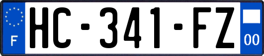 HC-341-FZ