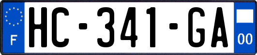 HC-341-GA