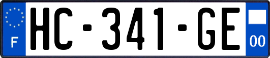 HC-341-GE