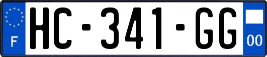 HC-341-GG