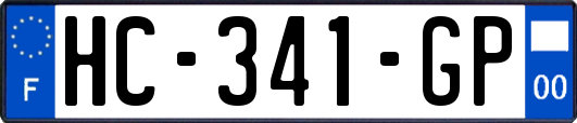 HC-341-GP