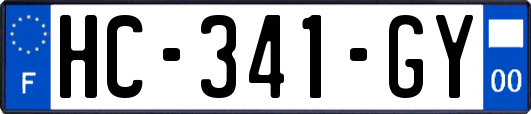 HC-341-GY