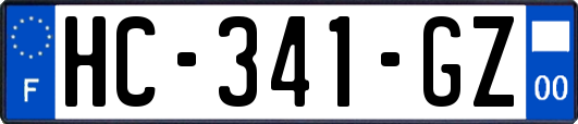 HC-341-GZ