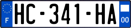 HC-341-HA