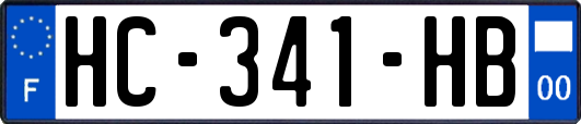 HC-341-HB
