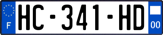 HC-341-HD