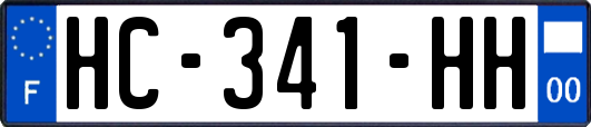 HC-341-HH