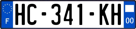 HC-341-KH
