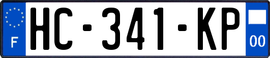 HC-341-KP