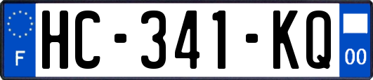 HC-341-KQ