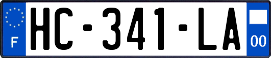 HC-341-LA