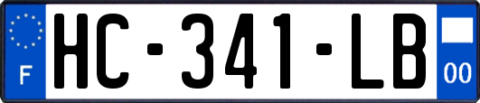 HC-341-LB