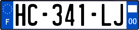 HC-341-LJ