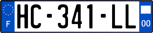 HC-341-LL